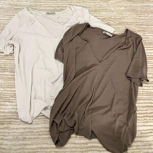 Zara Tops (bundle)